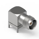 WR-TNC TNC PCB Connectors